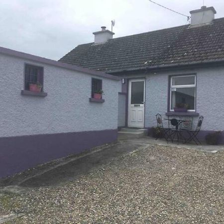 Hardy'S Cottage Doolin Zewnętrze zdjęcie