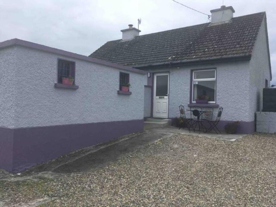 Hardy'S Cottage Doolin Zewnętrze zdjęcie